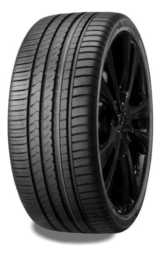 Llanta 235/55r17 103w Winrun R330