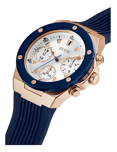 Reloj Guess Para Mujer Relojes De Dama Dorado