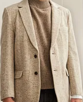 Comprar Sacos Y Blazers