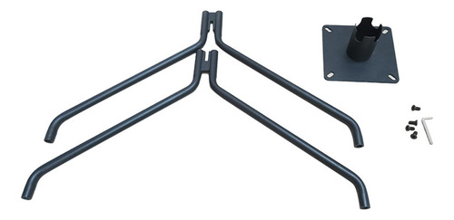 Base De Silla De Oficina De Repuesto Sillas Ejecutivas De