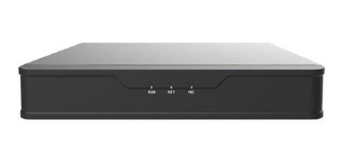 Nvr Cygnus Grabador 8ch Ultra 265 Nvr6108-ivs 4k 1 Hdd Ivs