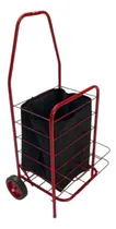Comprar Changuito Chango Carrito Carro Supermercado Reforzado
