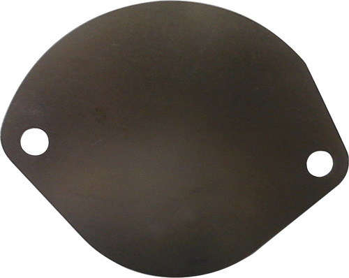 Flange Motor Ap Para Câmbio Do Fusca Adap Brasil
