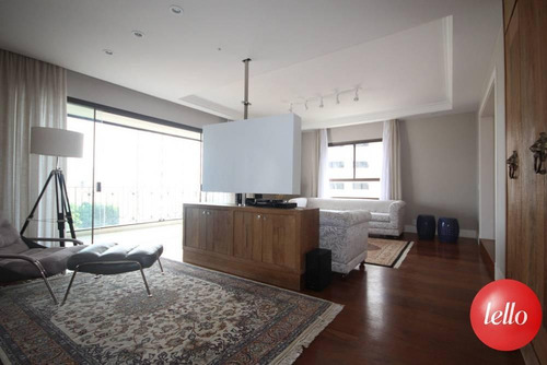 Apartamento - Ref: 155658