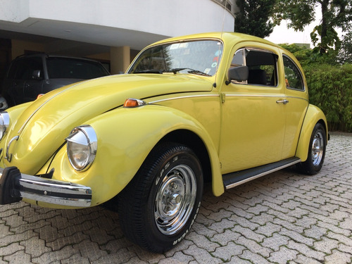 Fusca 77