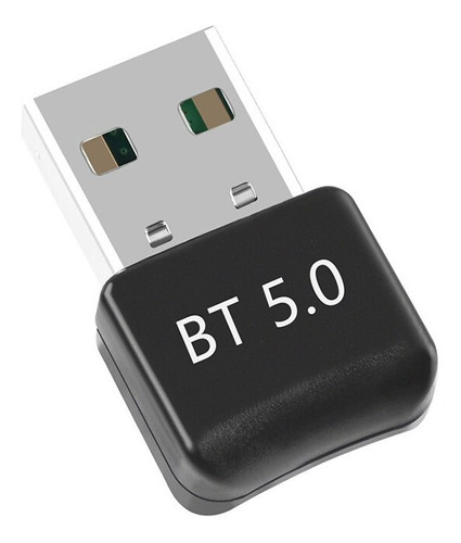 Mini Adaptador Bluetooth Usb Versão 5.0