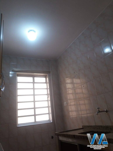 Imagem 14 de 14 de Apartamento No Jardim São Lourenço - Cdhu - 1404