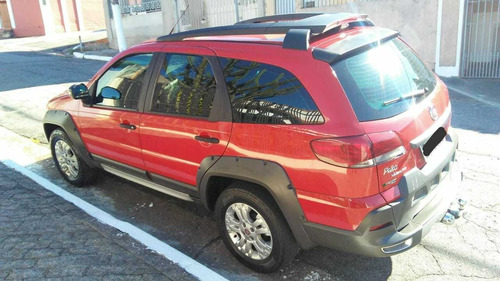 Imagem 8 de 9 de Fiat Palio Weekend Palio Wekkend Advent