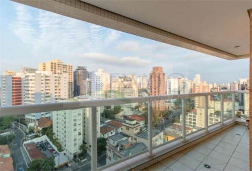 Imagem 2 de 15 de Apartamento A Venda Com 112m, 3 Dormitórios E 3 Vagas - Vila Mariana, Lazer Completo - Em42096