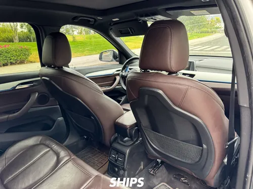 BMW X1 2.0 Sdrive 20ia M Sport At