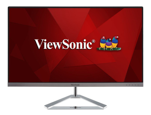 Monitor Viewsonic 27 4k Ips Vx2776-4k-mhd Tranza