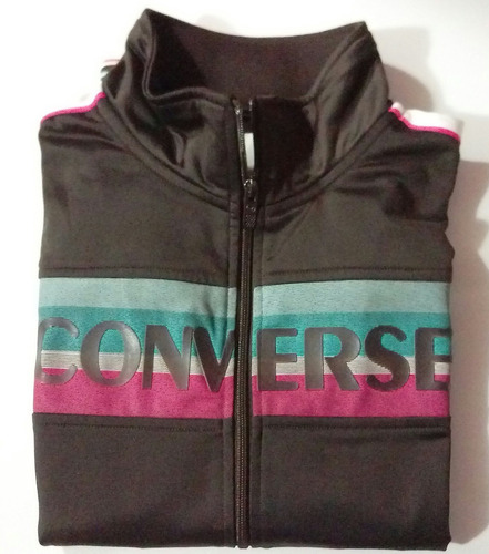 Chaqueta Converse, Talla S (25$)