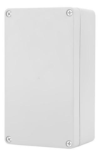 Connection Water Resistant Ip65 Abs Electrical Project