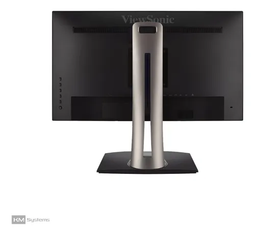 Monitor Viewsonic 27 Pulgadas Vp2768a Led Negro Nuevo