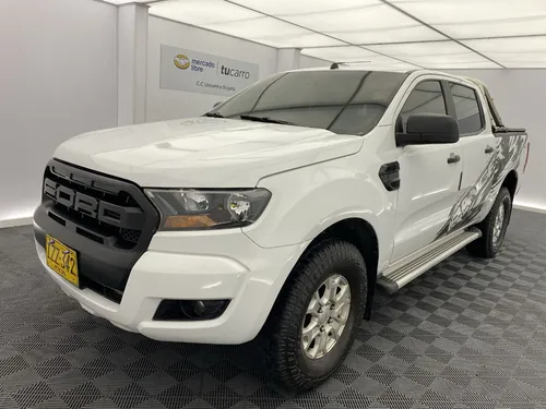 Ford Ranger 3.2 Xls