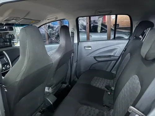 Suzuki Celerio 1.0 Hg Amt