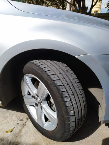 Volkswagen Gol 1.6 Trendline 2016 Igual 0km