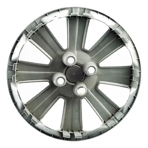 Taza Original Agile 2010/ R15 8 Rayos Chevrolet 3c