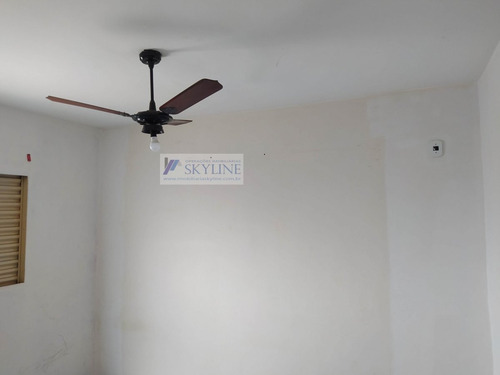 Imagem 8 de 19 de Apartamento Para Alugar No Bairro Jardim Residencial - 762-2
