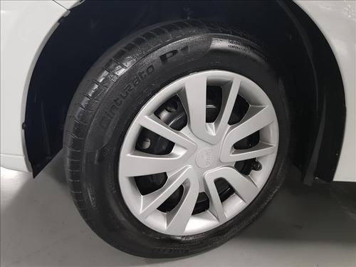 Imagem 7 de 7 de Renault Logan 1.0 12v Sce Zen