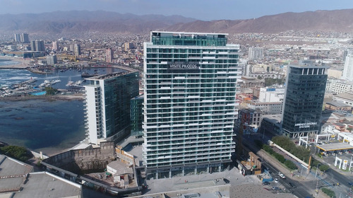 Imagen 8 de 21 de Puerto Nuevo Antofagasta