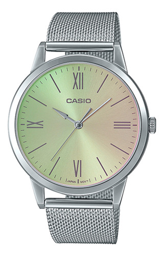 Reloj Hombre Casio Mtp-e600m-9bdf