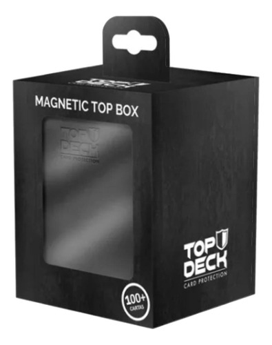 Portamazo Magnetic Top Box 100 Topdeck