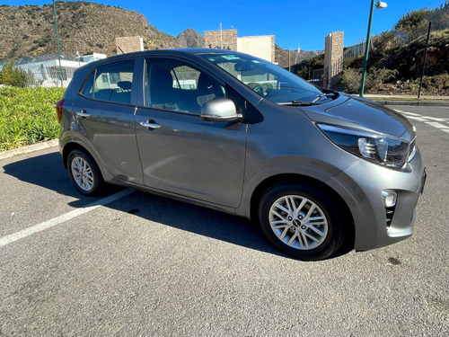 Kia Morning 1.2 MPI FULL MT