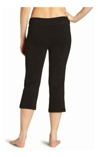 Danskin Pantalón Corto De Ajuste Elegante Para Mujer Con