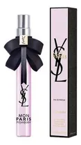 Comprar Mon Paris Edp 10ml Para