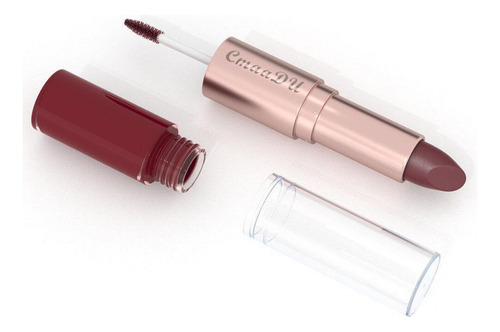 Cmaadu 3 En Lápiz Labial Y Lápiz Labial