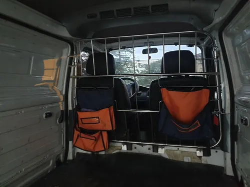 Chevrolet N300 1.2 Cargo