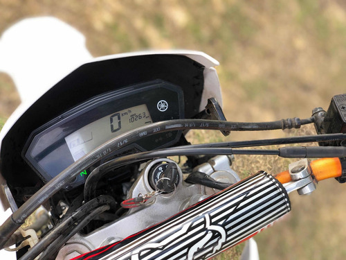 Imagen 6 de 7 de Yamaha Xtz 250 Lander