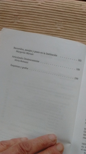 Lógica Colectiva,clinica Nodal I.guiraoy Vs