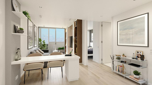 Imagen 10 de 15 de Departamento Ph Ideal Renta 2 Ambientes En Palermo Soho