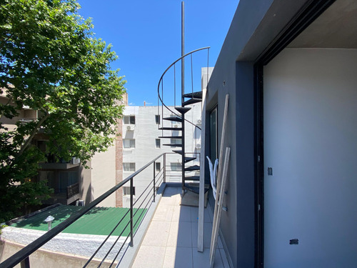 Depto 2 1/2 Amb Venta Victoria Terraza Propia