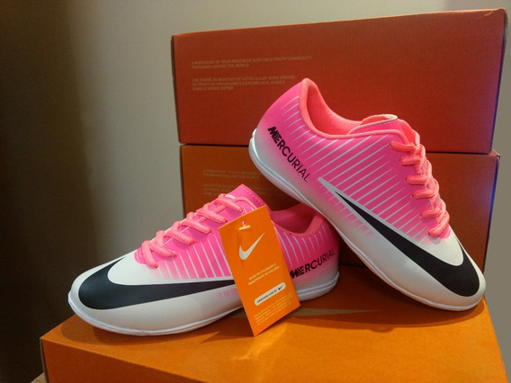 Chuteiras Adidas X15 - Chuteiras Crianças Futsal Rosa-escuro em Minas Gerais com Ofertas Incríveis no Mercado Livre Brasil