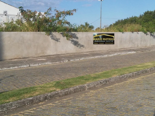 Imagem 2 de 2 de Terreno Para Venda Em Rio Das Ostras, Centro - _1-1535451
