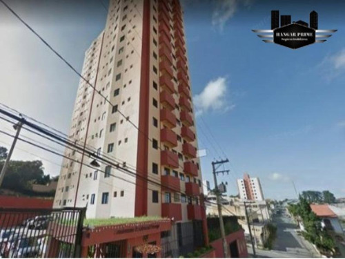 Imagem 1 de 16 de Apartamento Com 2 Dormitórios À Venda, 55 M² Por R$ 265.958,00 - Itaquera - São Paulo/sp - Ap0101