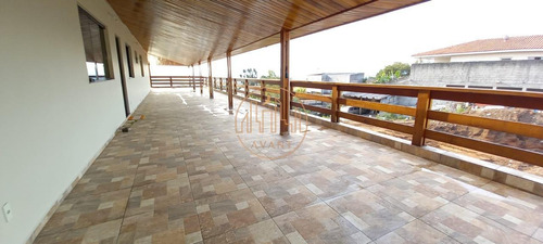 Imagem 26 de 30 de Área Com Duas Casas E Um Galpão - 4412