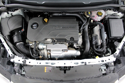 Imagem 7 de 19 de Chevrolet Cruze - Sport6 Premier - 2020