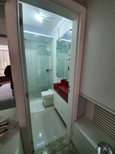 Imagem 23 de 27 de Casa Para Venda No Bairro São Francisco Em Camboriú, 2 Quartos Sendo 2 Suítes, 2 Vagas, - Ml_214