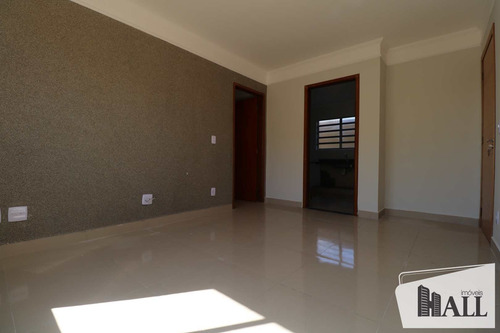 Imagem 1 de 9 de Apartamento Com 3 Dorms, Vila Itália, São José Do Rio Preto - R$ 225 Mil, Cod: 6986 - V6986