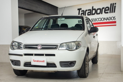Fiat Siena Fire 1.4 Taraborelli San Miguel