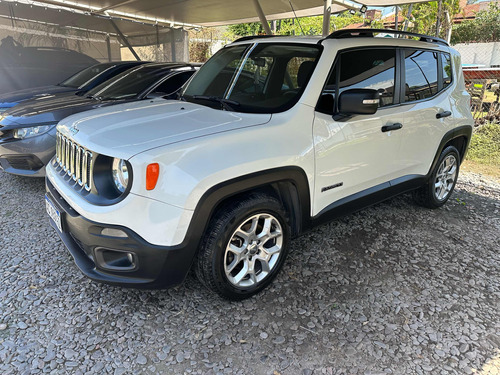 Jeep Renegade 1.8 Sport