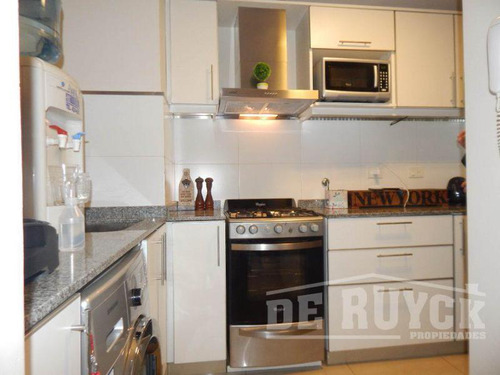 Departamento En Venta En Quilmes Este