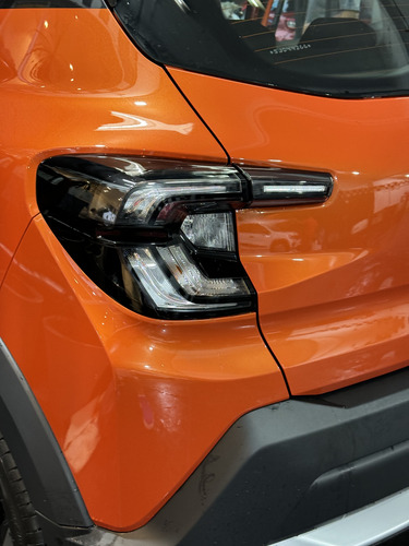 Renault Kardian 1.0 Tce Premiere Edition 200 Edc