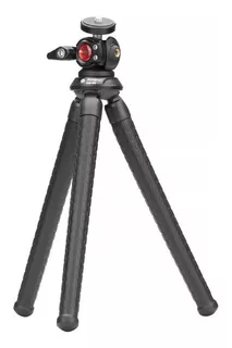 Mini Tripé Flexivel Fotopro Celular Mirroless Canon Sony