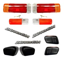 Comprar Nissan Datsun 81 82 83 Calaveras Cuartos Alerones Emblemas