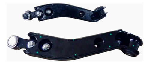 Kit 2 Horquillas L Y R Chevy 1.6 1.4 ( 2004-2005) Gm